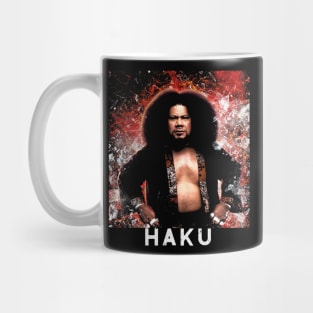 Haku Mug